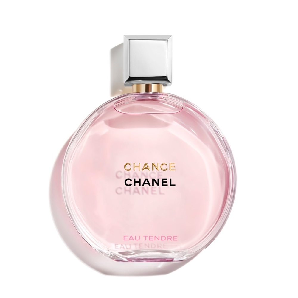 Chanel Chance Eau Tendre 5oz